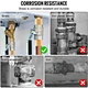npt female ball valve